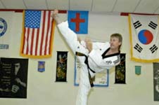 Master Gary White