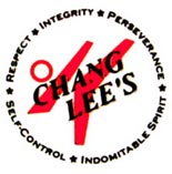 Grand Master Lee Logo