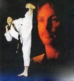 Master Gary White