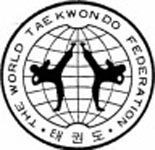 Member of The World TAE KWON DO FEDERATION