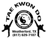 Academy of Korean Martial Arts